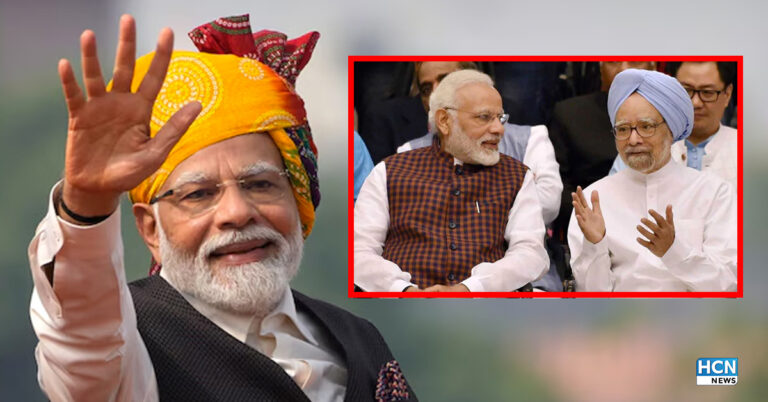 मनमोहन सिंह के भाई ने राहुल गांधी को कहा ‘पप्पू’! कौन हैं दलजीत जो PM मोदी के हुए मुरीद 
